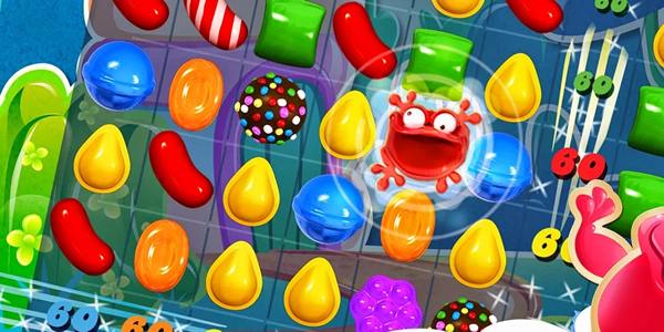 CandyCrush